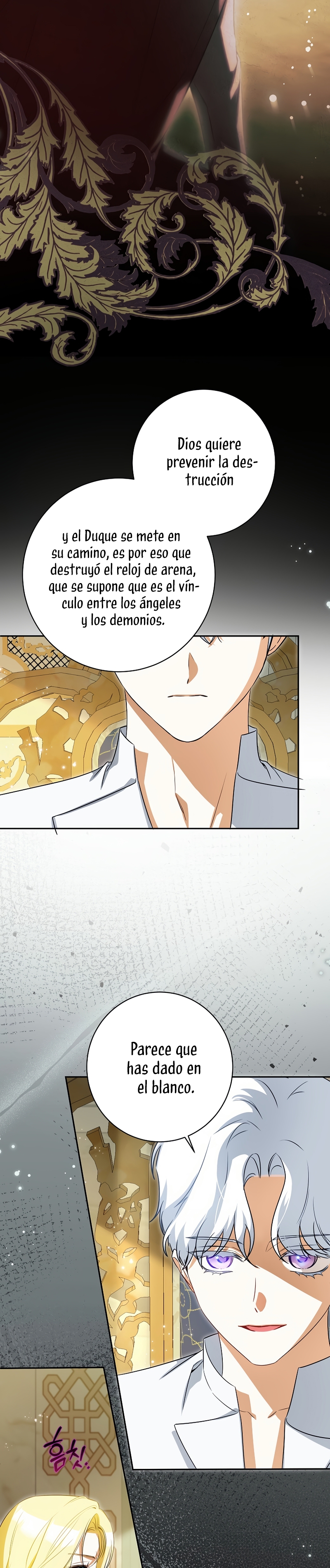 Creo que he transmigrado en alguna novela Capítulo 73 - Page 20