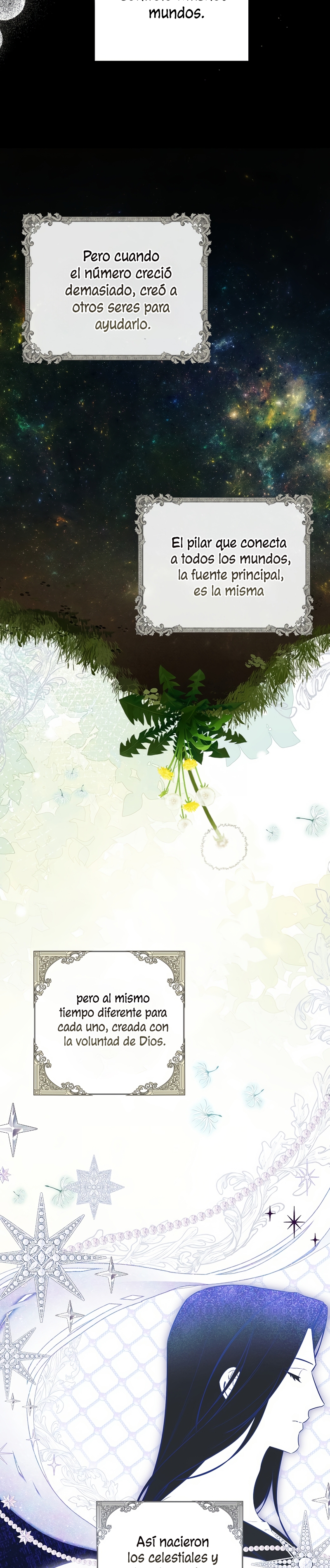 Creo que he transmigrado en alguna novela Capítulo 73 - Page 25