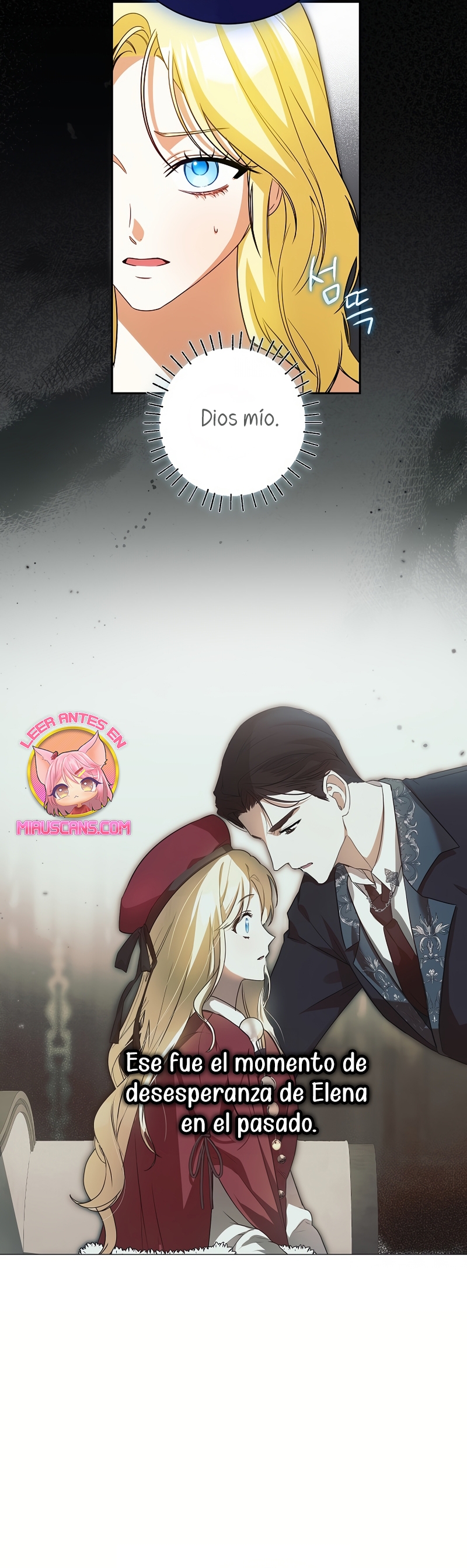 Creo que he transmigrado en alguna novela Capítulo 74 - Page 15