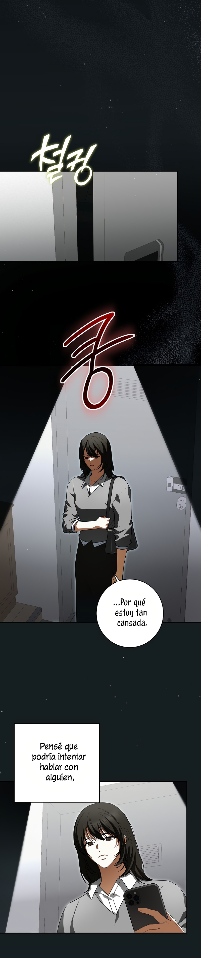 Creo que he transmigrado en alguna novela Capítulo 74 - Page 25