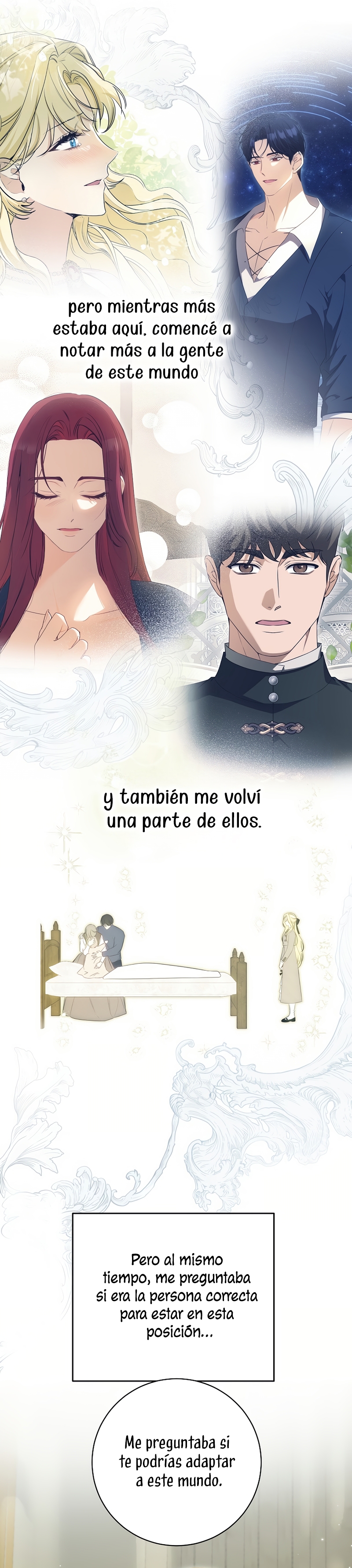 Creo que he transmigrado en alguna novela Capítulo 74 - Page 29