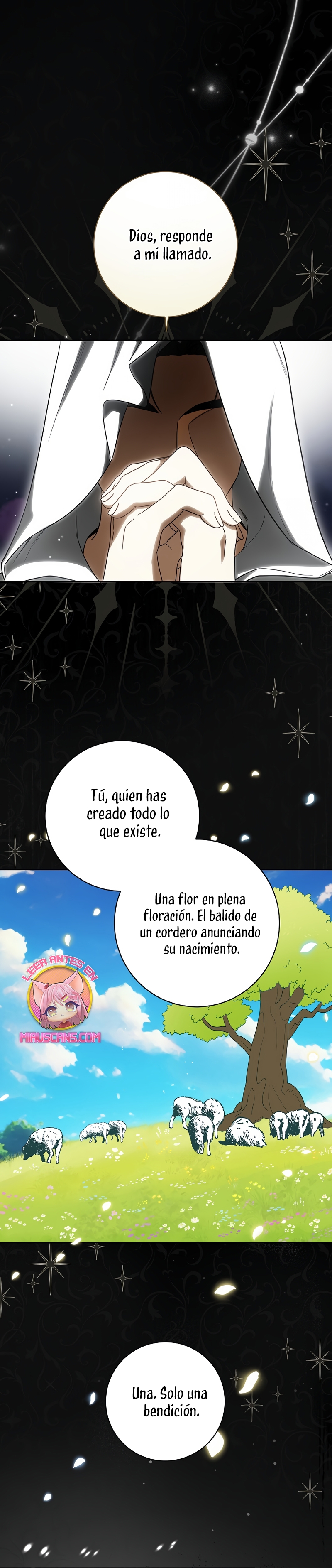 Creo que he transmigrado en alguna novela Capítulo 74 - Page 3