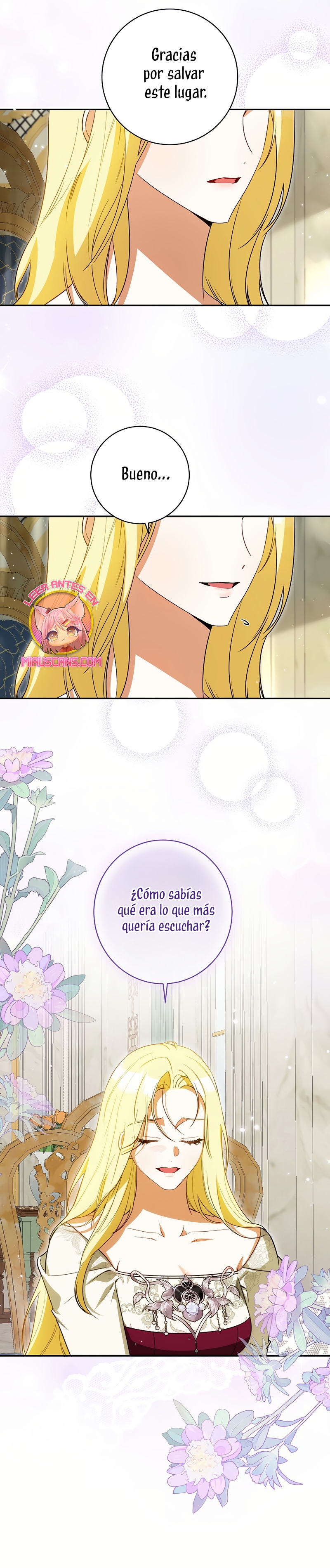 Creo que he transmigrado en alguna novela Capítulo 74 - Page 31