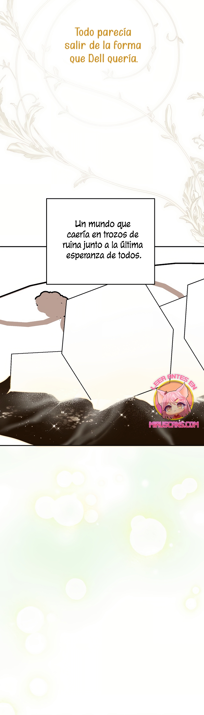 Creo que he transmigrado en alguna novela Capítulo 74 - Page 8