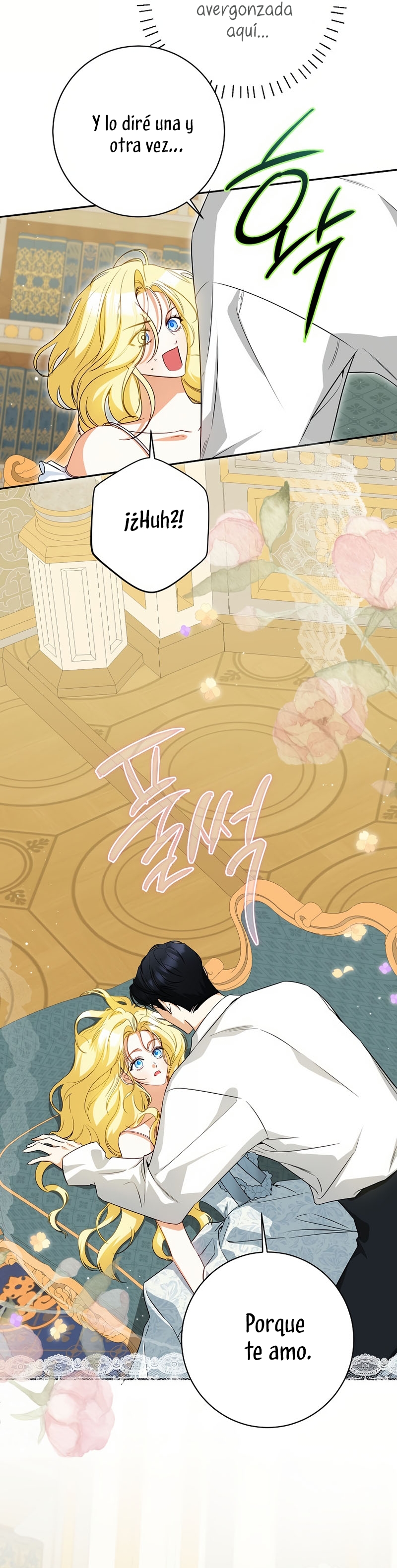 Creo que he transmigrado en alguna novela Capítulo 75 - Page 16