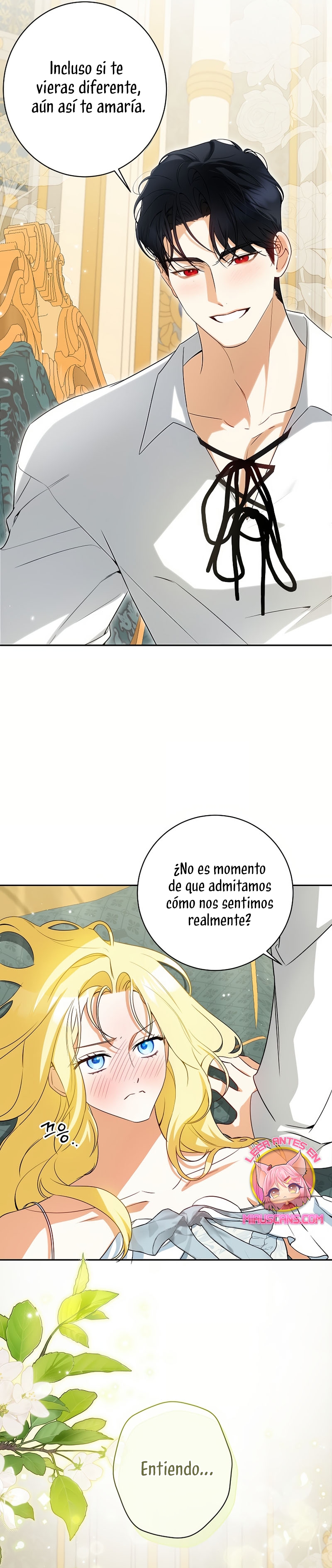 Creo que he transmigrado en alguna novela Capítulo 75 - Page 17