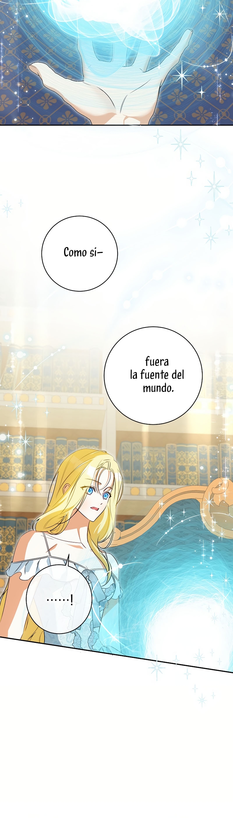 Creo que he transmigrado en alguna novela Capítulo 75 - Page 20