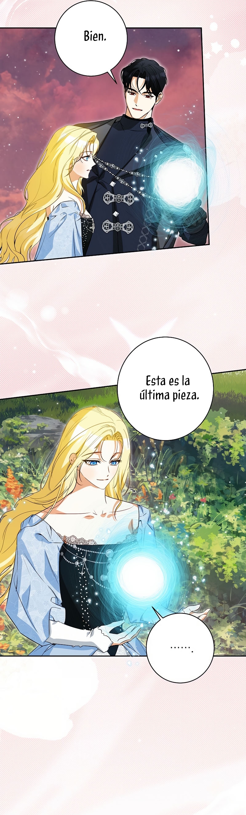 Creo que he transmigrado en alguna novela Capítulo 75 - Page 22