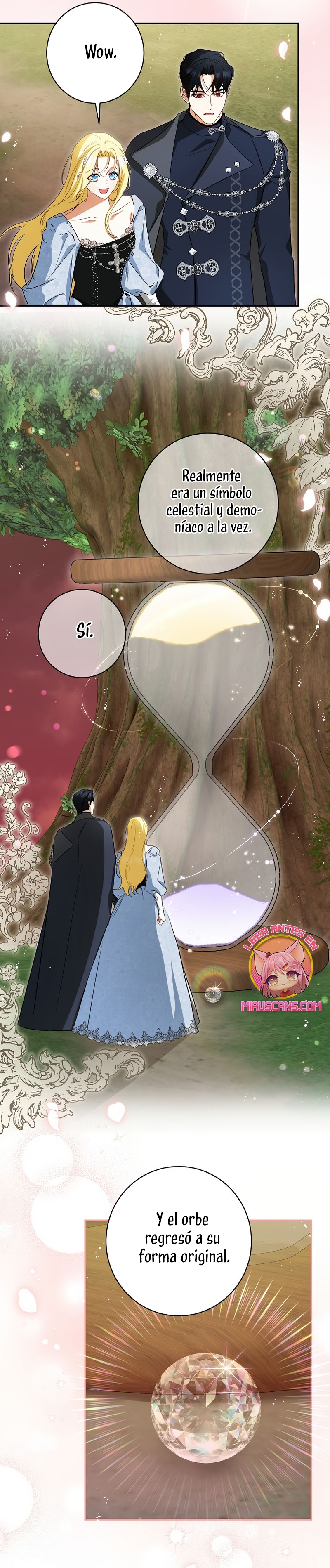 Creo que he transmigrado en alguna novela Capítulo 75 - Page 26