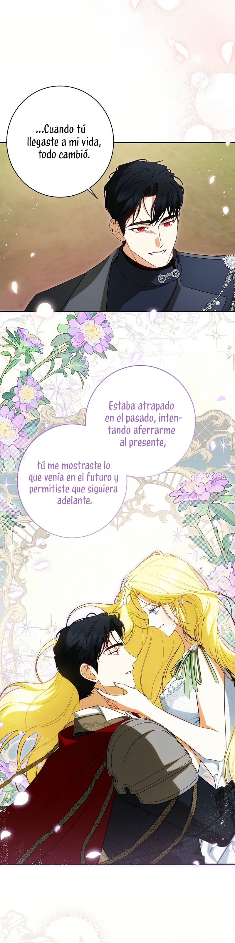 Creo que he transmigrado en alguna novela Capítulo 75 - Page 27