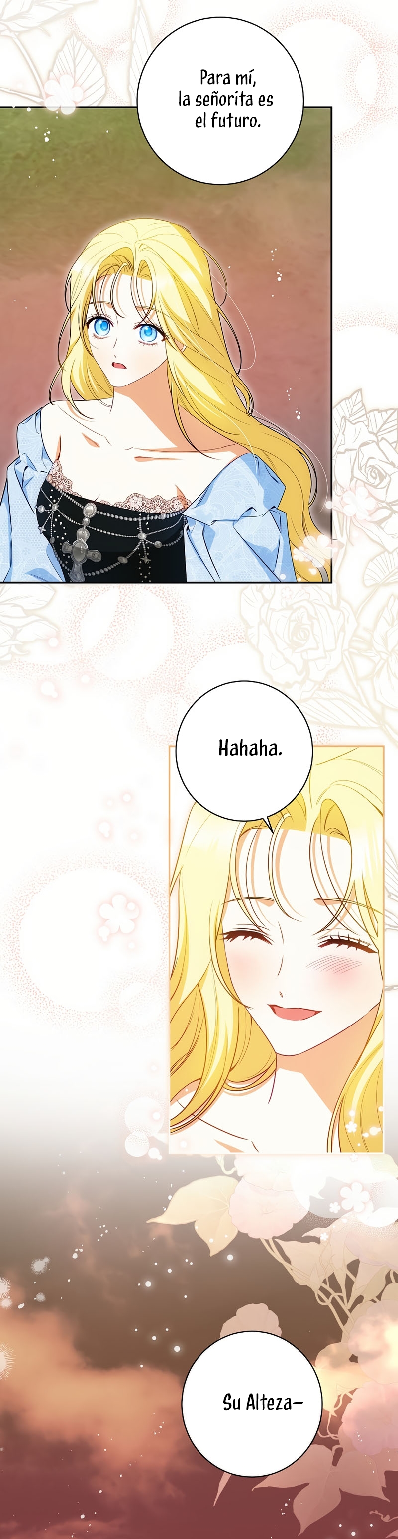 Creo que he transmigrado en alguna novela Capítulo 75 - Page 28