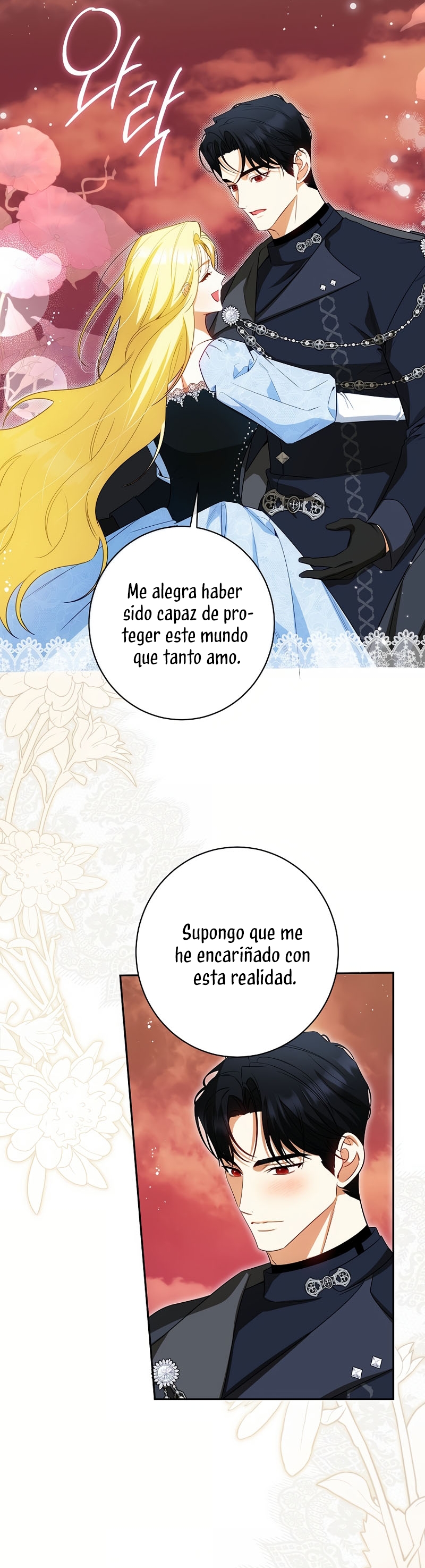 Creo que he transmigrado en alguna novela Capítulo 75 - Page 29