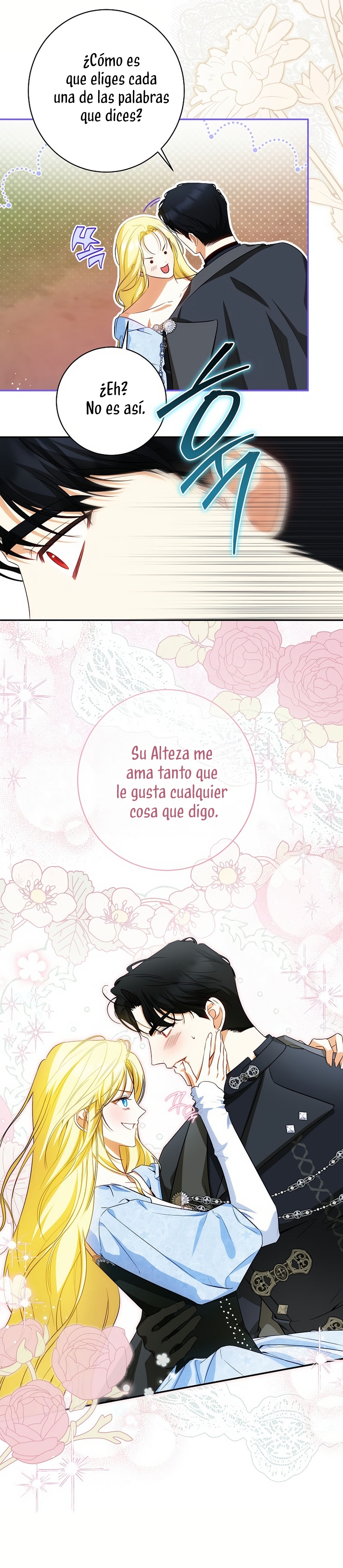 Creo que he transmigrado en alguna novela Capítulo 75 - Page 30