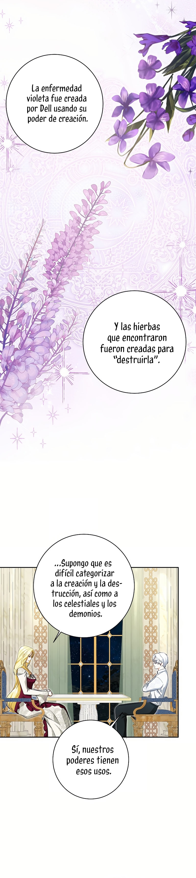 Creo que he transmigrado en alguna novela Capítulo 75 - Page 6