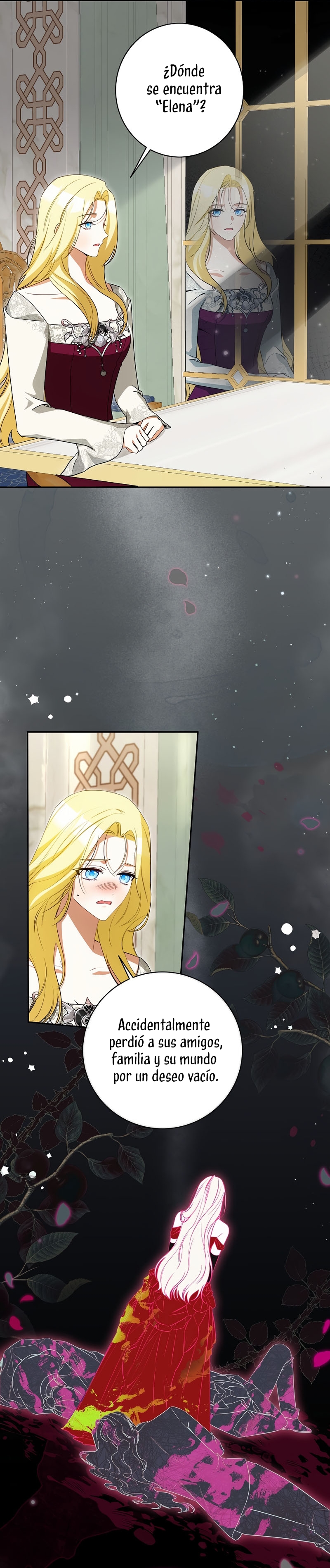 Creo que he transmigrado en alguna novela Capítulo 75 - Page 8