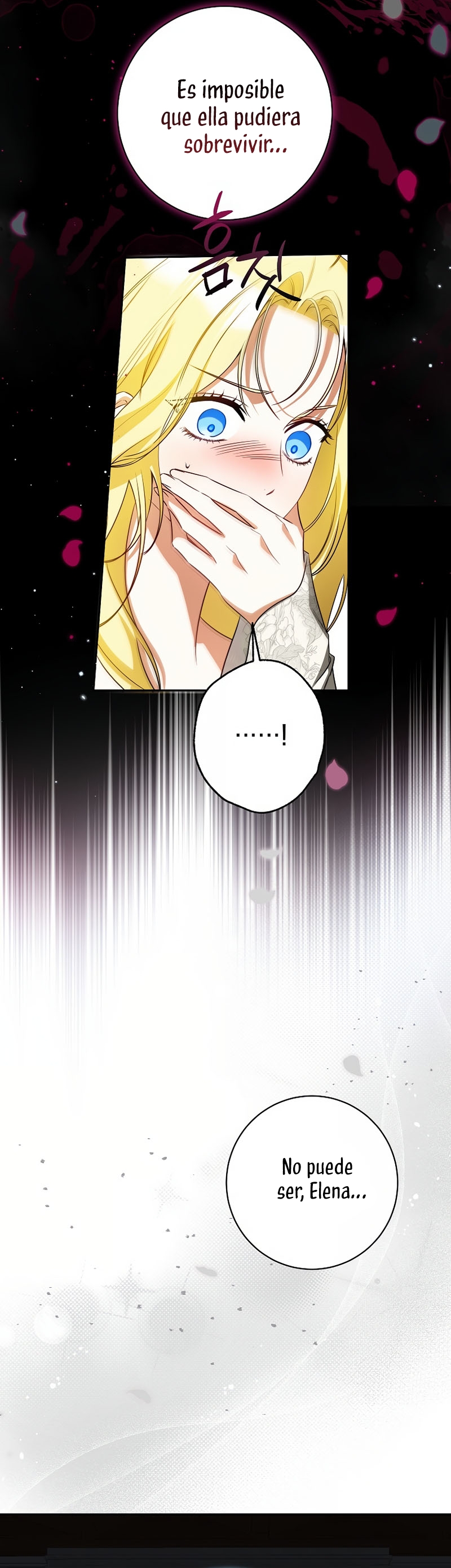 Creo que he transmigrado en alguna novela Capítulo 75 - Page 9