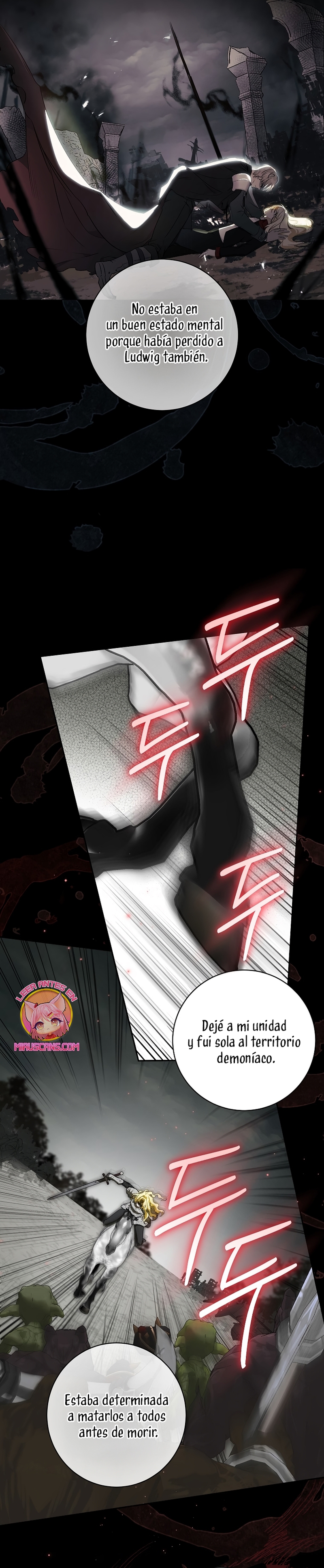 Creo que he transmigrado en alguna novela Capítulo 76 - Page 12