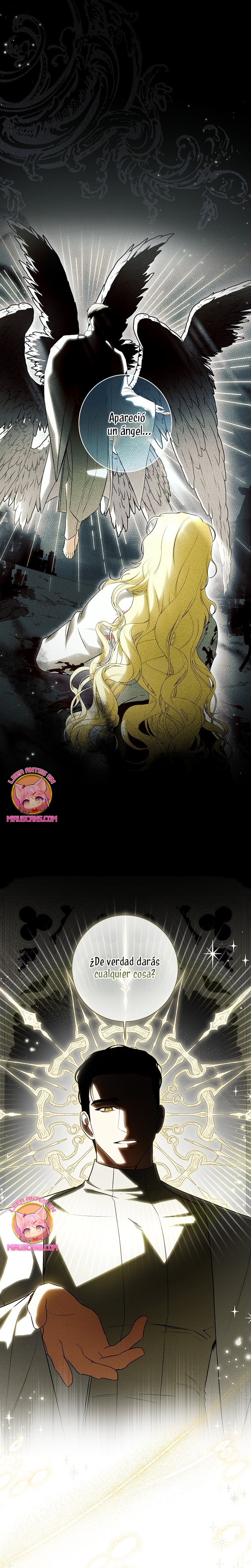 Creo que he transmigrado en alguna novela Capítulo 76 - Page 15