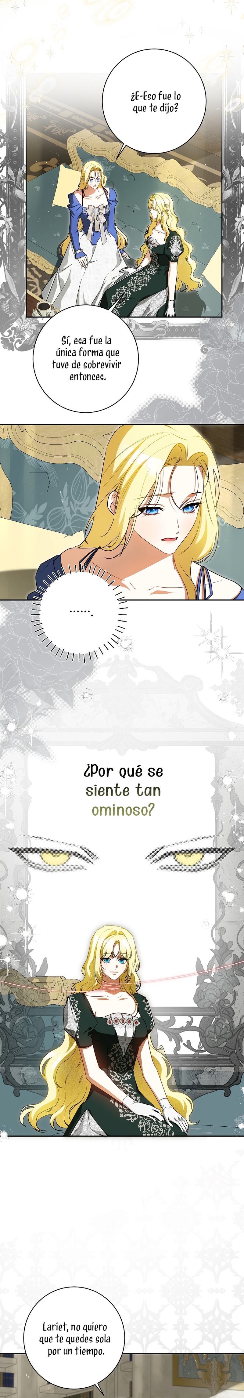 Creo que he transmigrado en alguna novela Capítulo 76 - Page 16