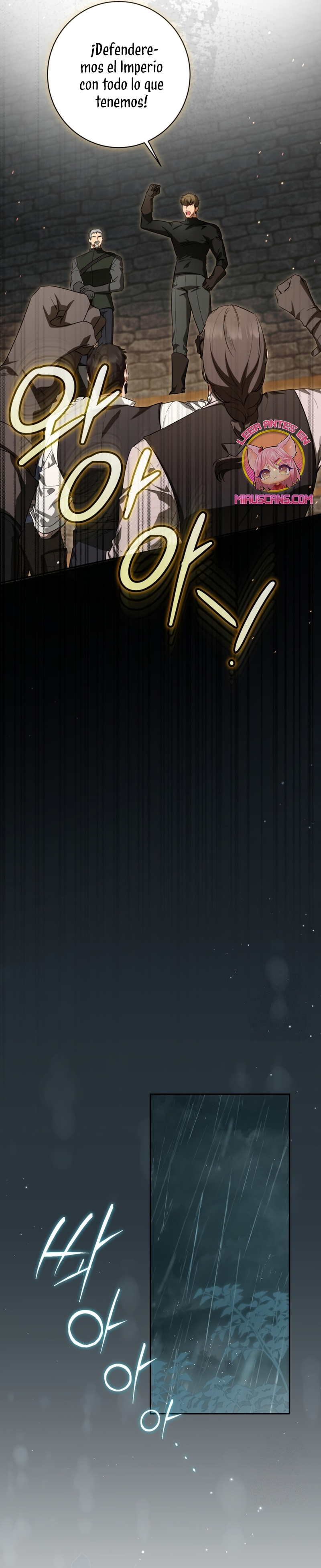 Creo que he transmigrado en alguna novela Capítulo 77 - Page 16