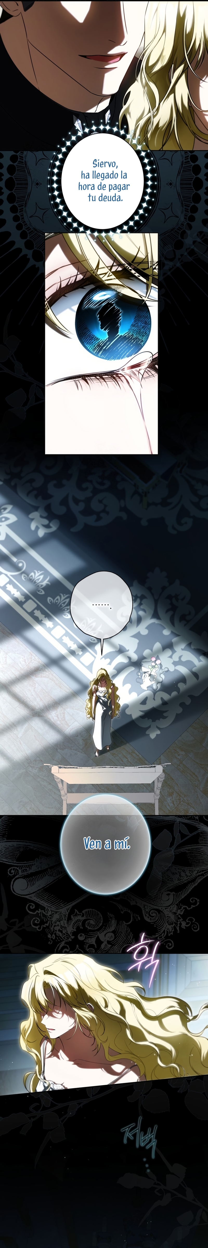 Creo que he transmigrado en alguna novela Capítulo 77 - Page 6