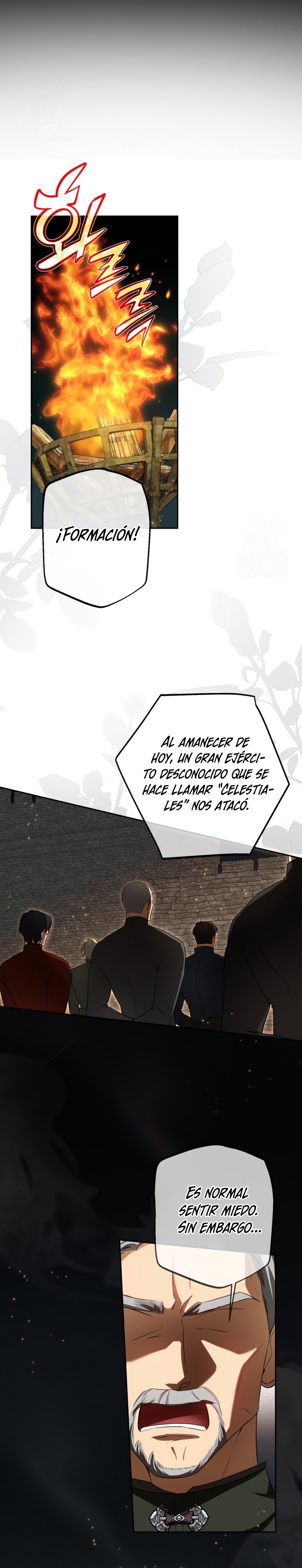 Creo que he transmigrado en alguna novela Capítulo 77 - Page 8