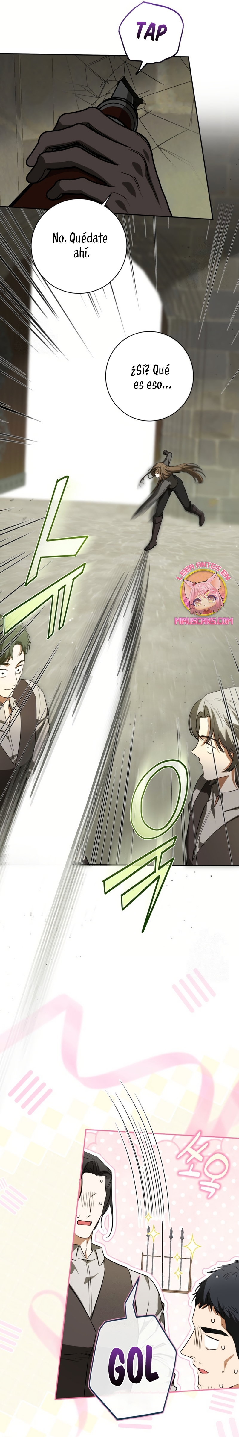 Creo que he transmigrado en alguna novela Capítulo 78 - Page 10