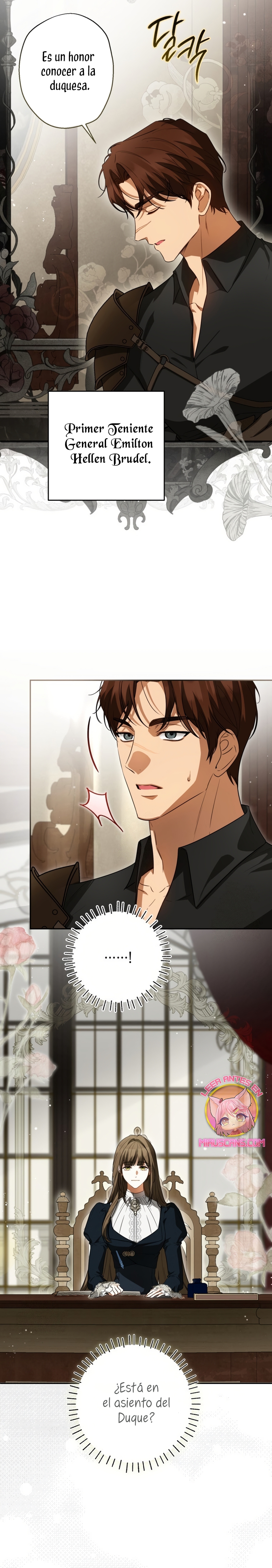 Creo que he transmigrado en alguna novela Capítulo 78 - Page 13