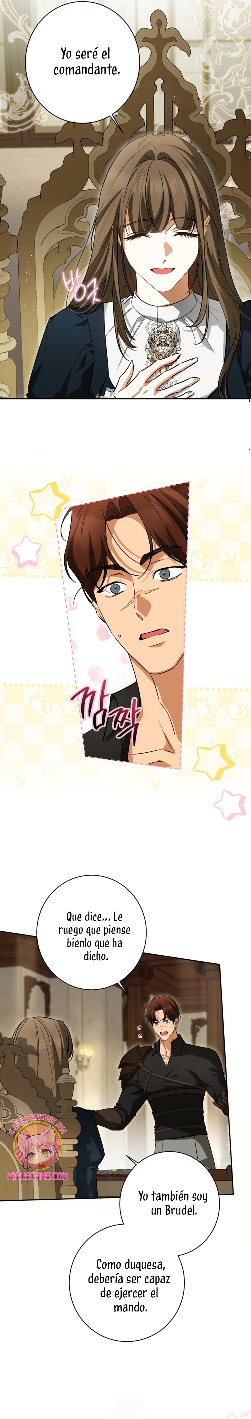 Creo que he transmigrado en alguna novela Capítulo 78 - Page 16