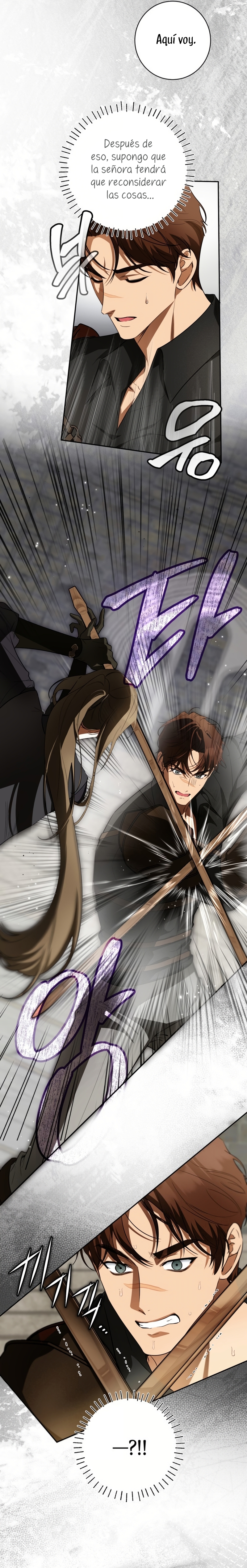 Creo que he transmigrado en alguna novela Capítulo 78 - Page 22