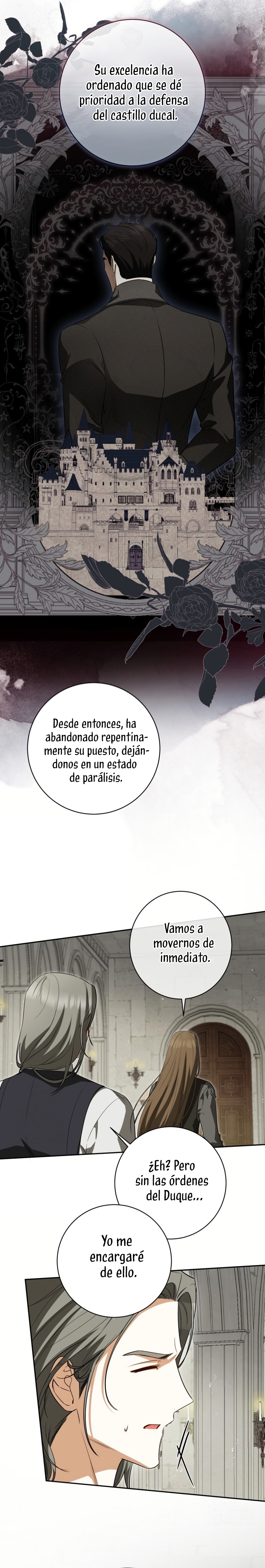Creo que he transmigrado en alguna novela Capítulo 78 - Page 6
