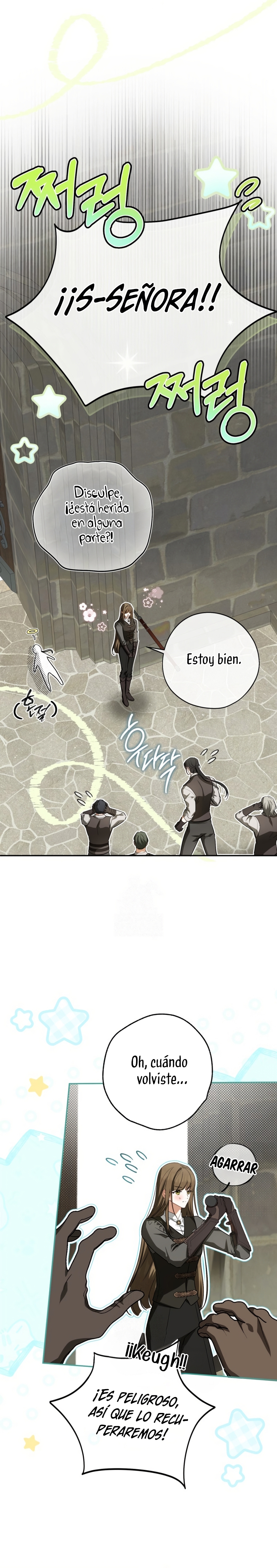 Creo que he transmigrado en alguna novela Capítulo 78 - Page 9