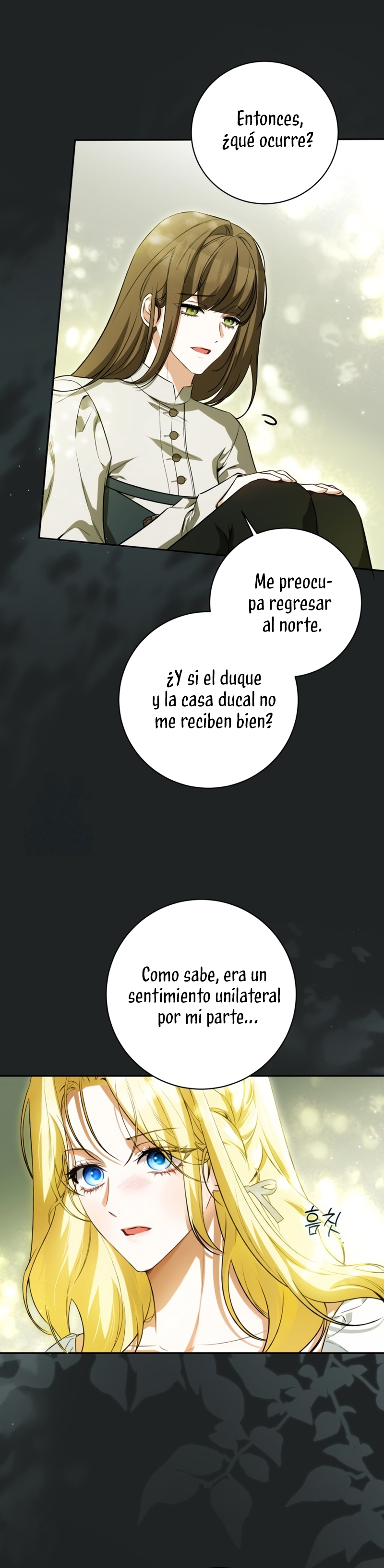 Creo que he transmigrado en alguna novela Capítulo 79 - Page 15