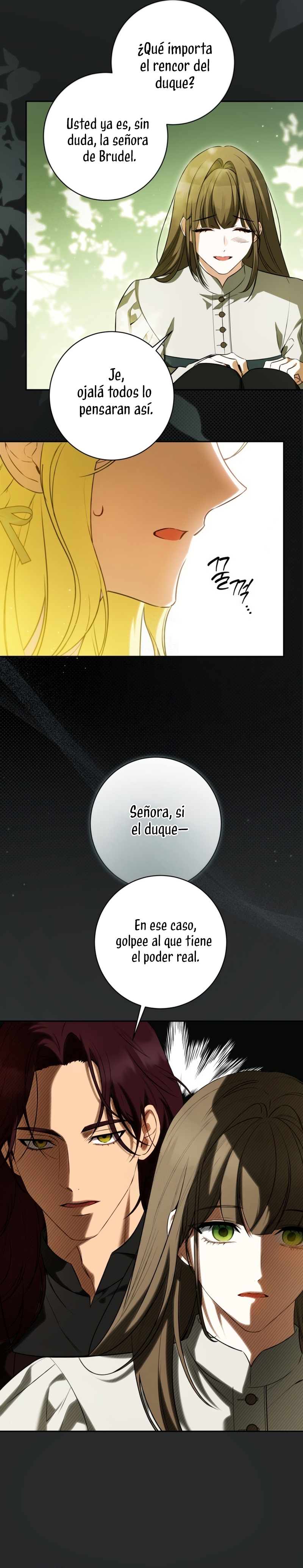 Creo que he transmigrado en alguna novela Capítulo 79 - Page 16