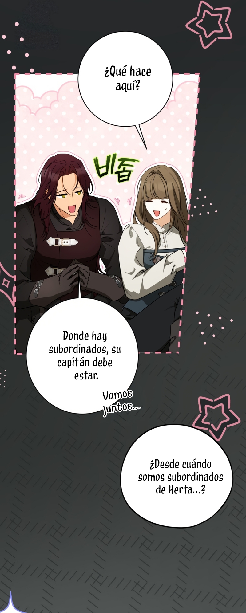 Creo que he transmigrado en alguna novela Capítulo 79 - Page 17