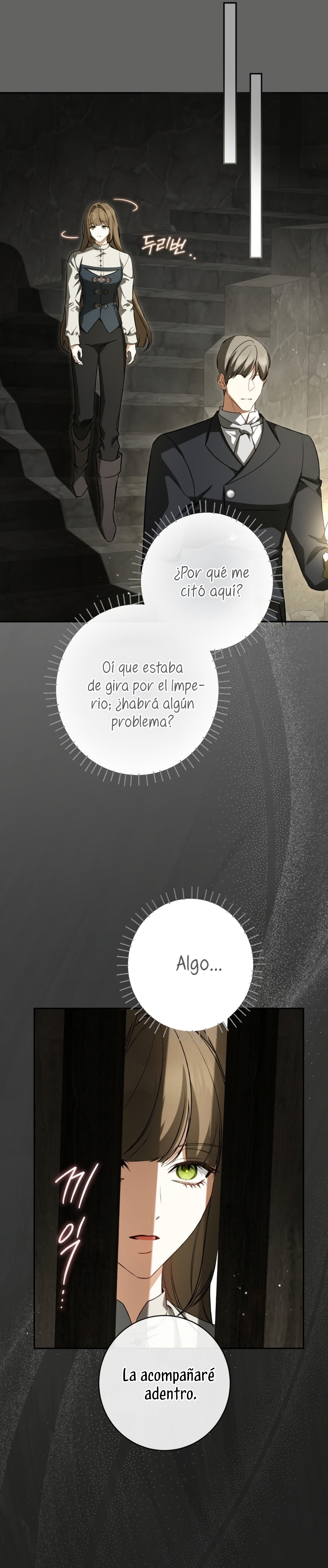 Creo que he transmigrado en alguna novela Capítulo 79 - Page 22