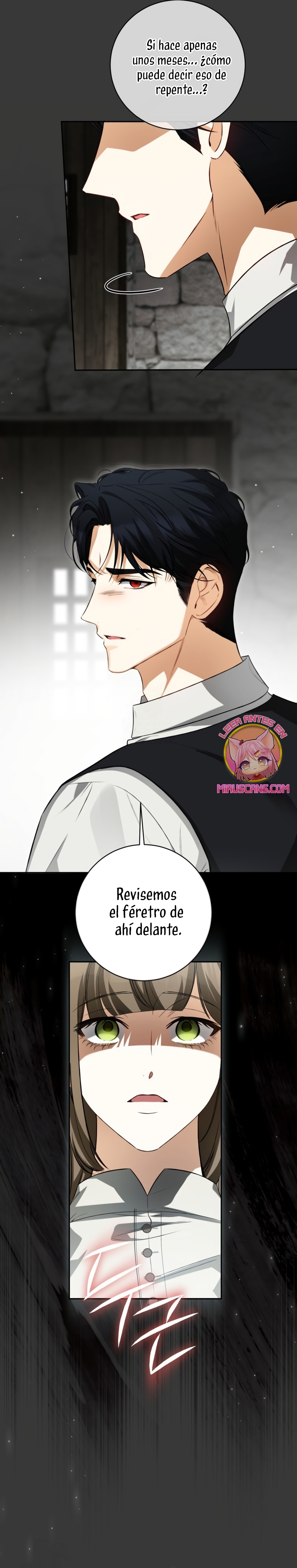 Creo que he transmigrado en alguna novela Capítulo 79 - Page 25