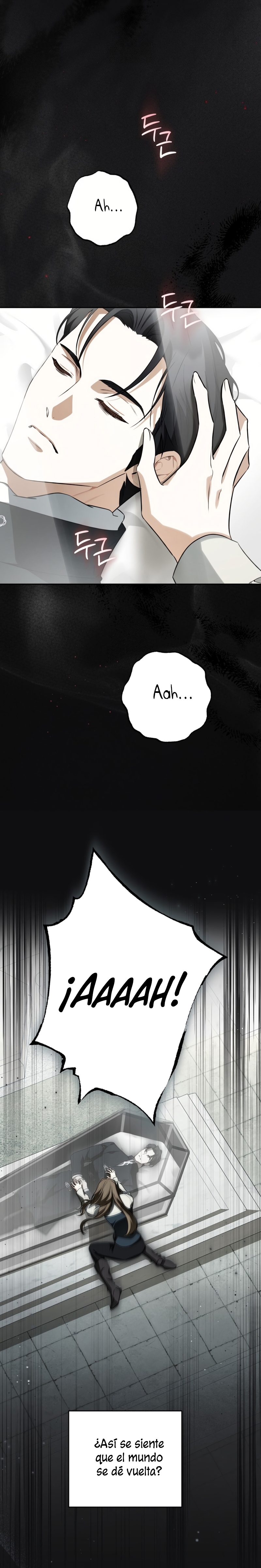 Creo que he transmigrado en alguna novela Capítulo 79 - Page 30