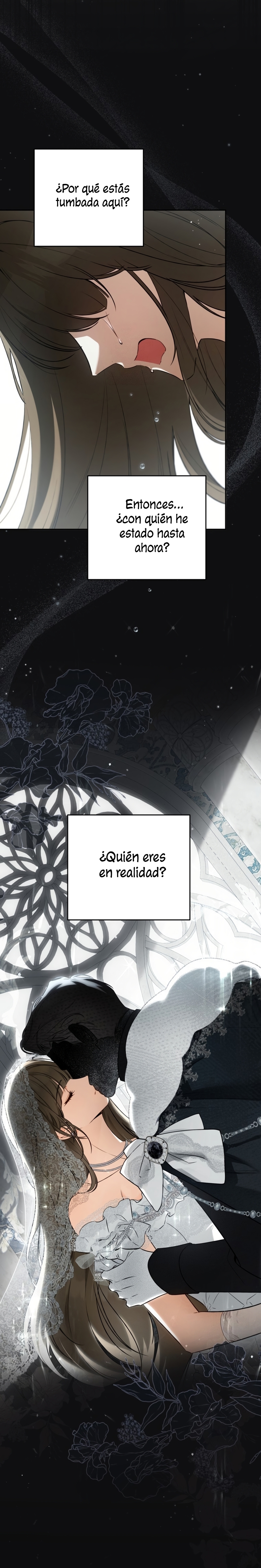 Creo que he transmigrado en alguna novela Capítulo 79 - Page 31