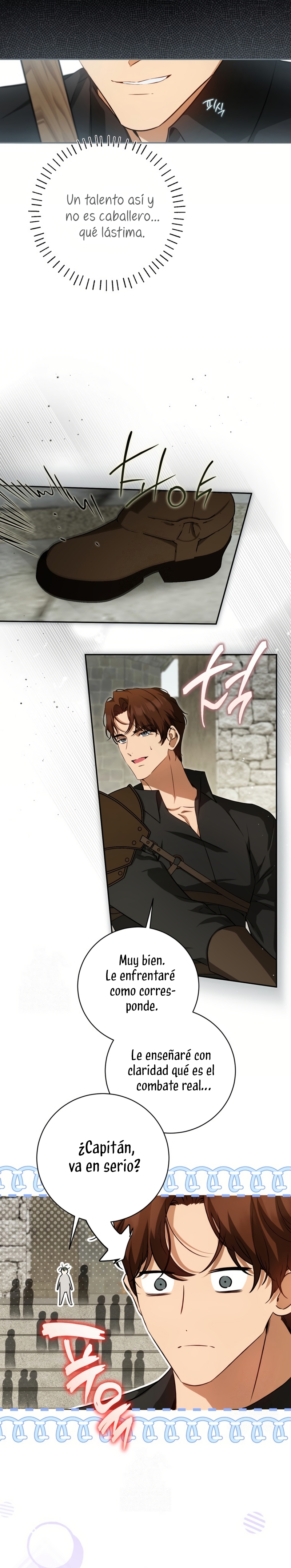 Creo que he transmigrado en alguna novela Capítulo 79 - Page 6