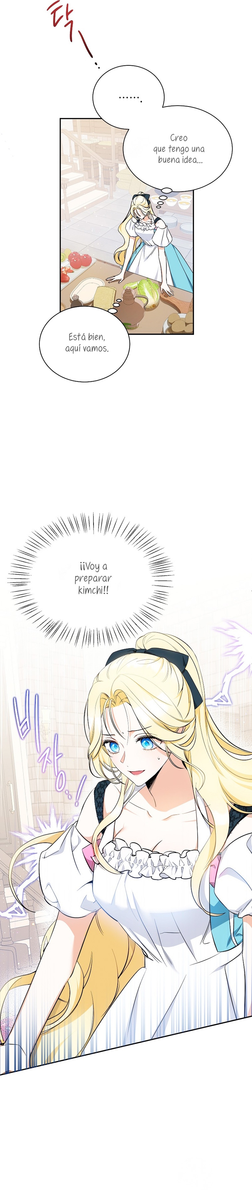 Creo que he transmigrado en alguna novela Capítulo 8 - Page 15