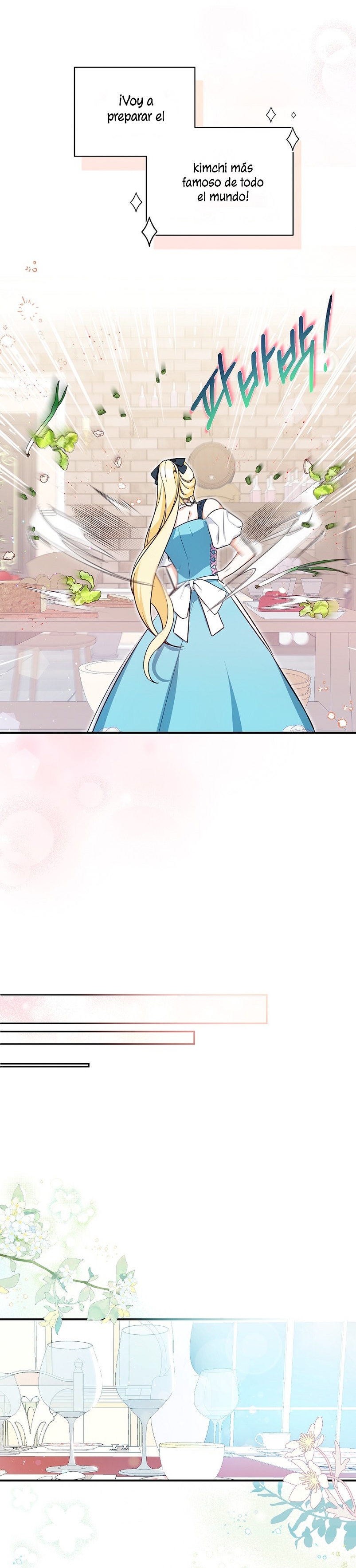 Creo que he transmigrado en alguna novela Capítulo 8 - Page 16