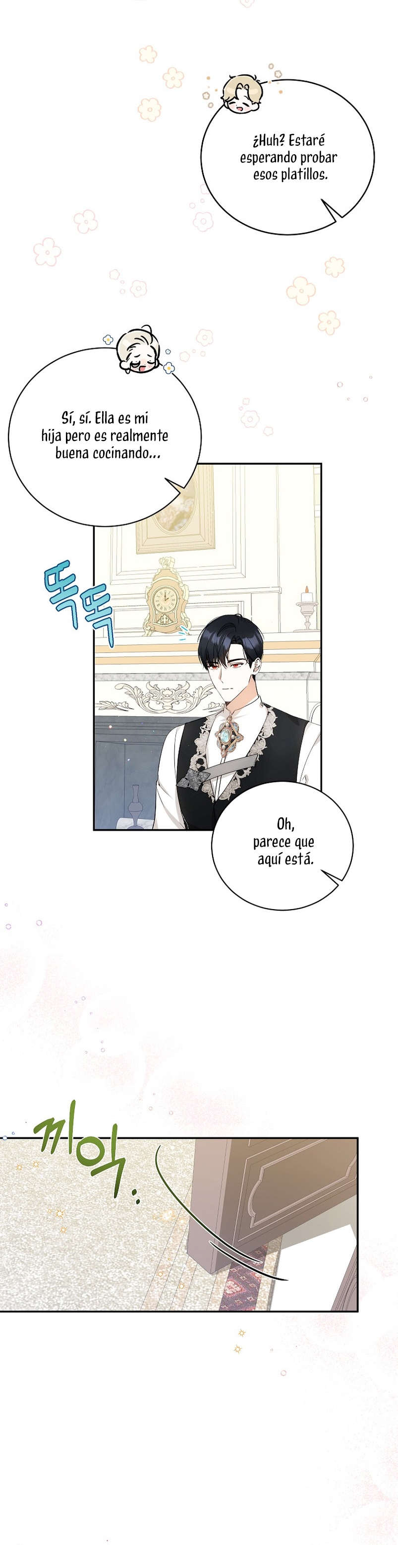 Creo que he transmigrado en alguna novela Capítulo 8 - Page 18