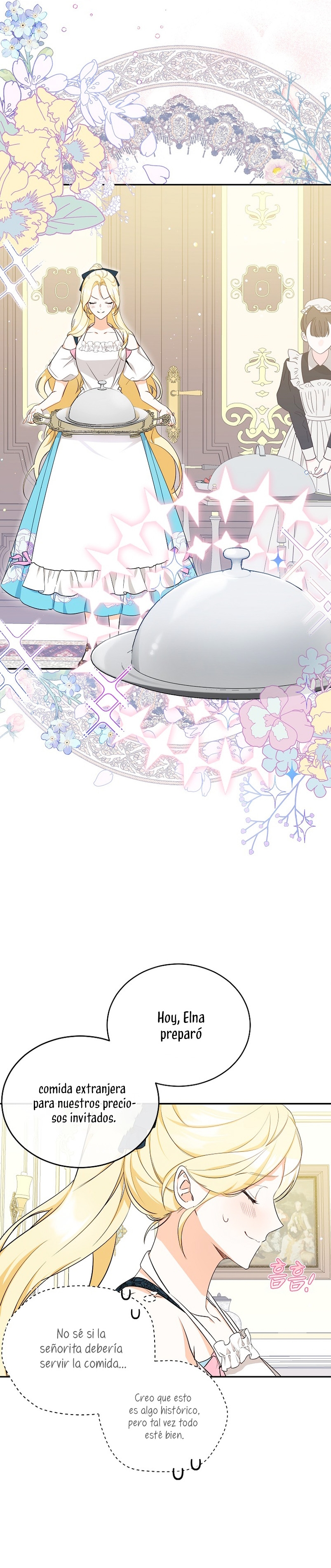 Creo que he transmigrado en alguna novela Capítulo 8 - Page 19