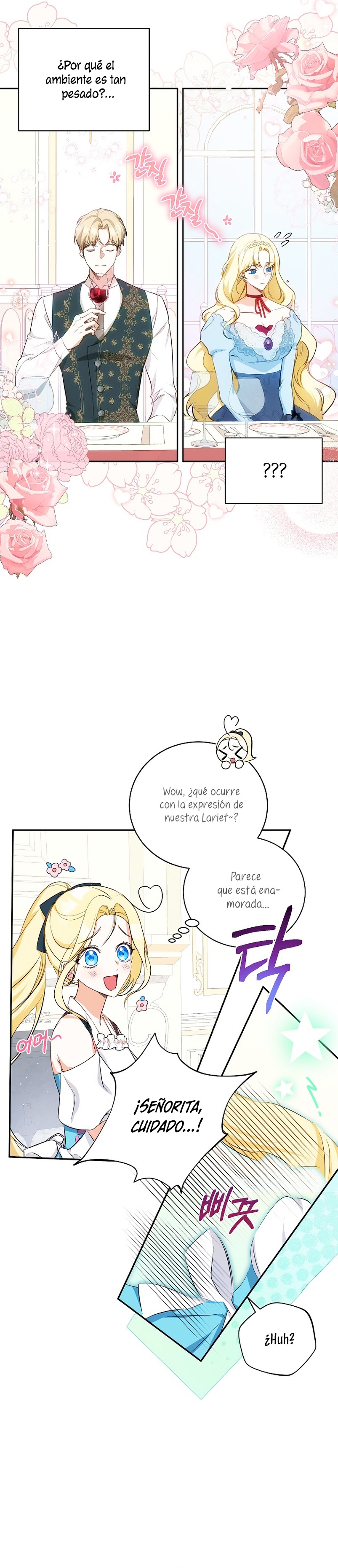 Creo que he transmigrado en alguna novela Capítulo 8 - Page 22