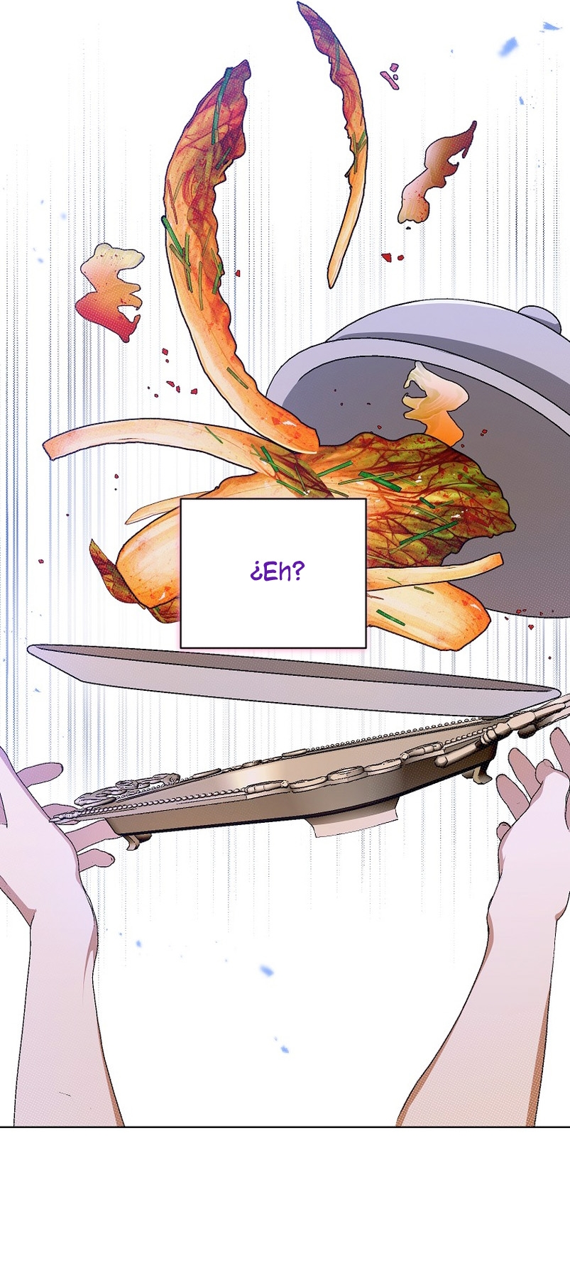 Creo que he transmigrado en alguna novela Capítulo 8 - Page 23