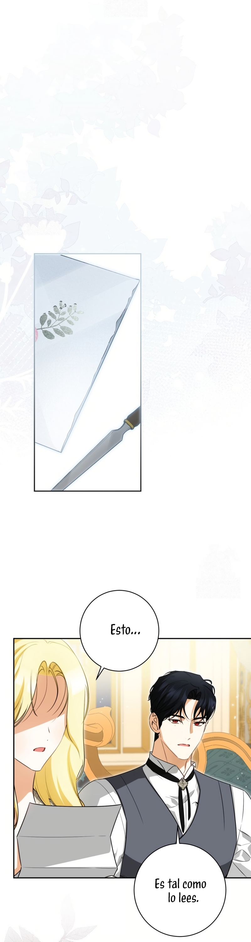 Creo que he transmigrado en alguna novela Capítulo 80 - Page 11