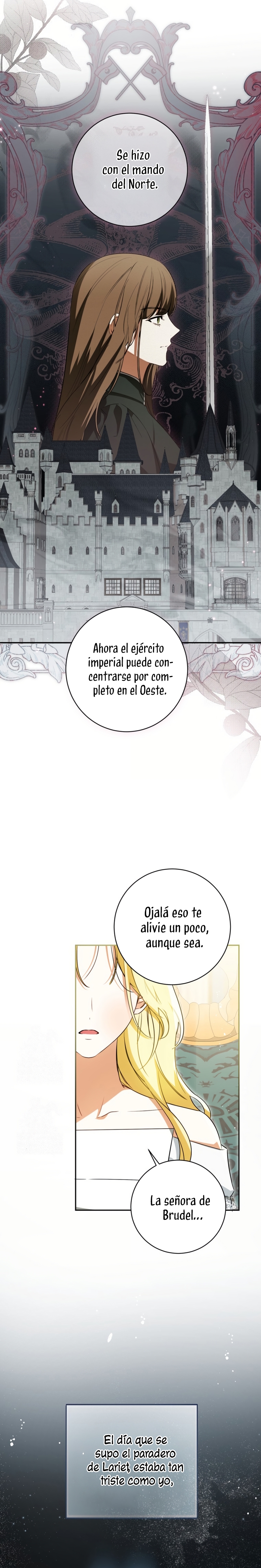 Creo que he transmigrado en alguna novela Capítulo 80 - Page 12