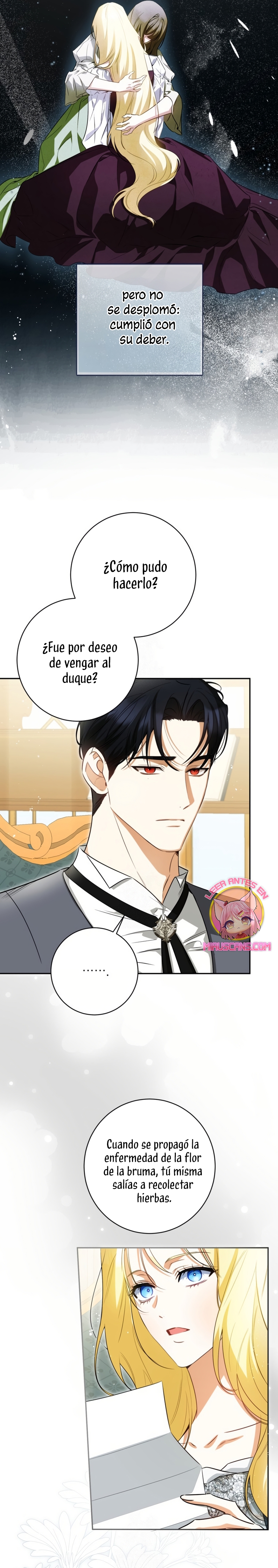 Creo que he transmigrado en alguna novela Capítulo 80 - Page 13