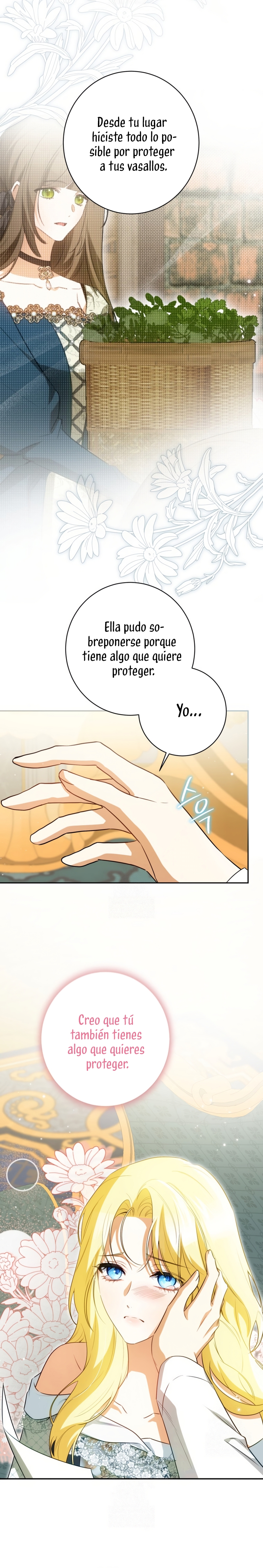 Creo que he transmigrado en alguna novela Capítulo 80 - Page 14